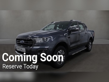 Used Ford Ranger 2022 for sale - 77007413: Photo