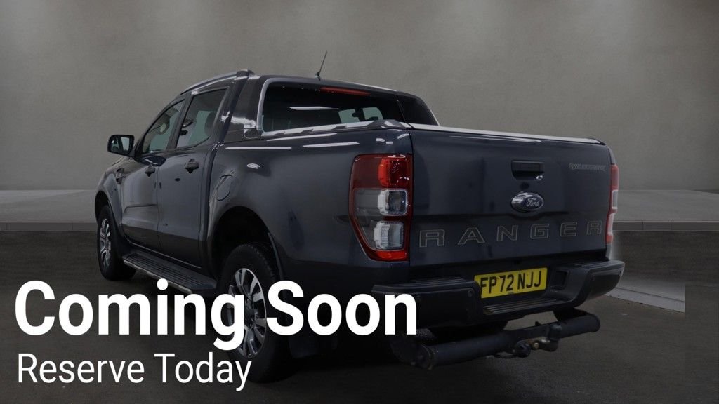 Used Ford Ranger 2022 for sale - 77007413: Photo 3