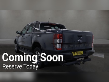 Used Ford Ranger 2022 for sale - 77007413: Photo