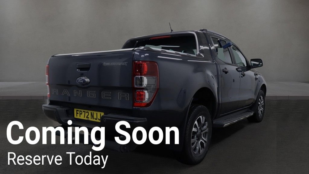 Used Ford Ranger 2022 for sale - 77007413: Photo 4