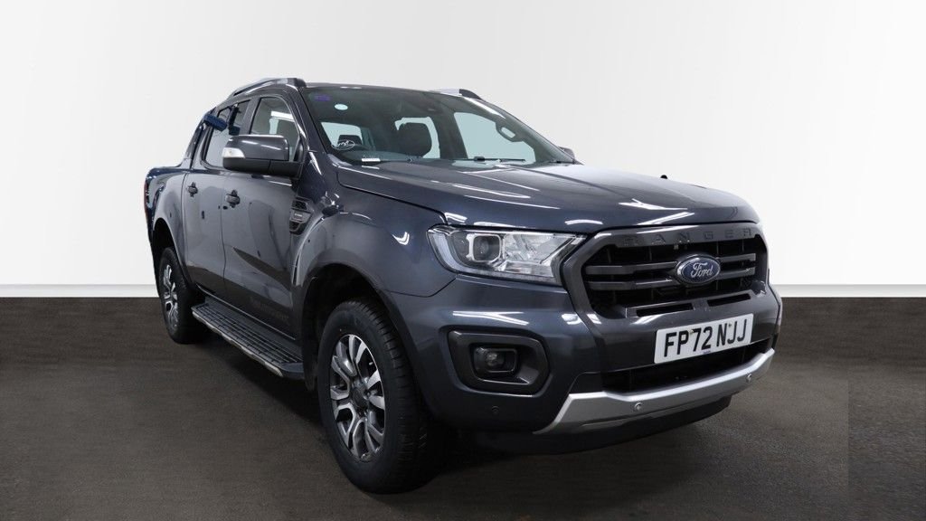 Used Ford Ranger 2022 for sale - 77007413: Photo 7