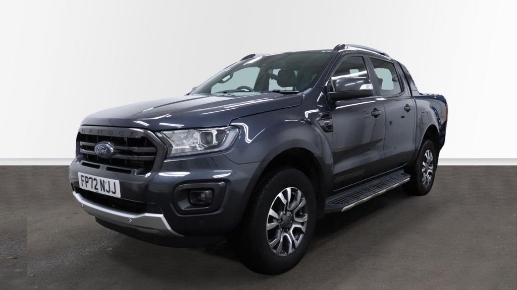 Used Ford Ranger 2022 for sale - 77007413: Photo 8