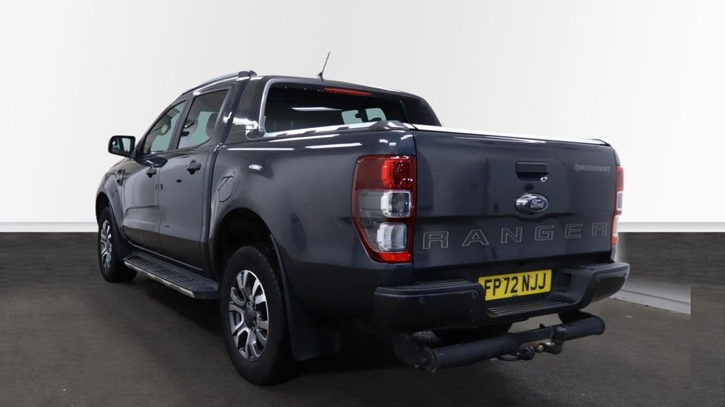 Used Ford Ranger 2022 for sale - 77007413: Photo 9
