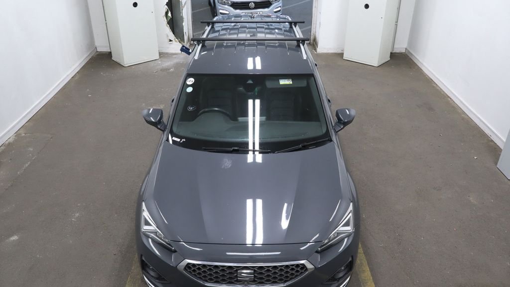 Used SEAT Tarraco 2021 for sale - 78097063: Photo 11