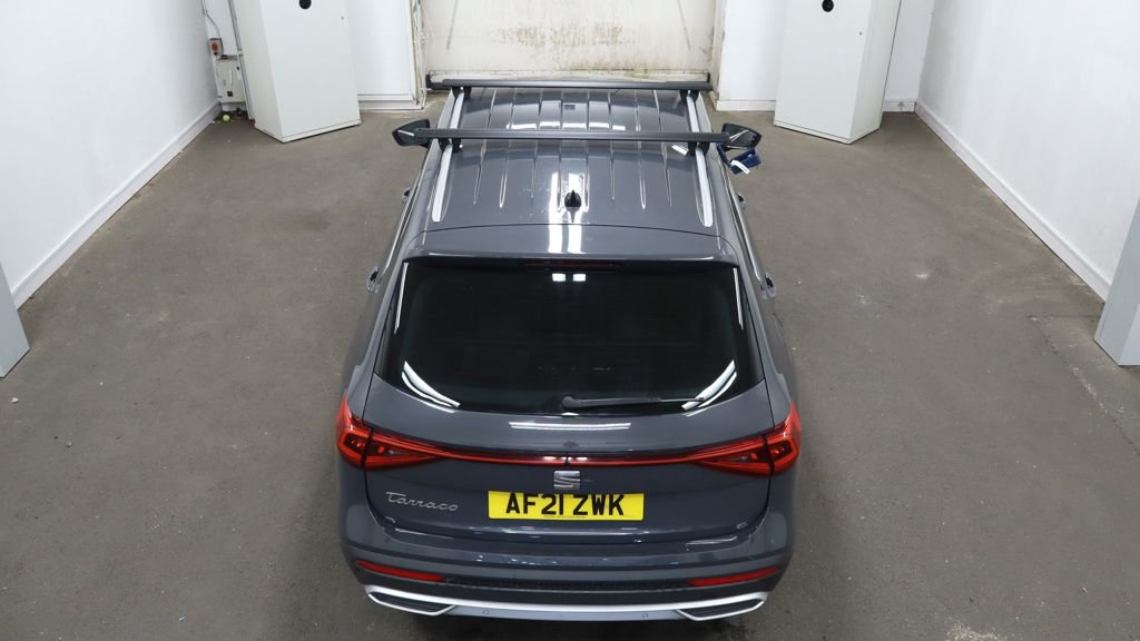 Used SEAT Tarraco 2021 for sale - 78097063: Photo 12