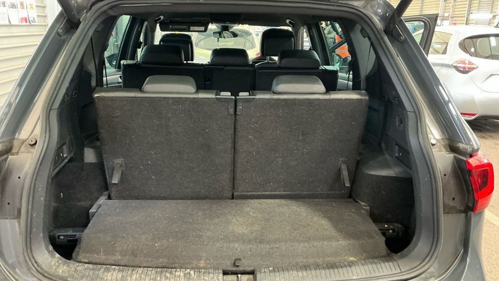 Used SEAT Tarraco 2021 for sale - 78097063: Photo 13