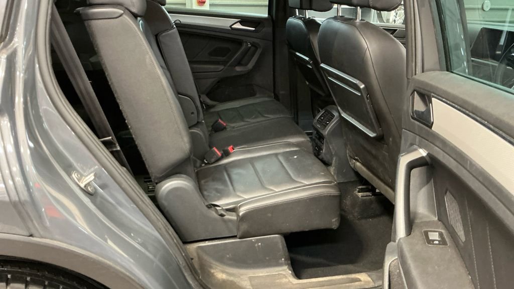 Used SEAT Tarraco 2021 for sale - 78097063: Photo 14