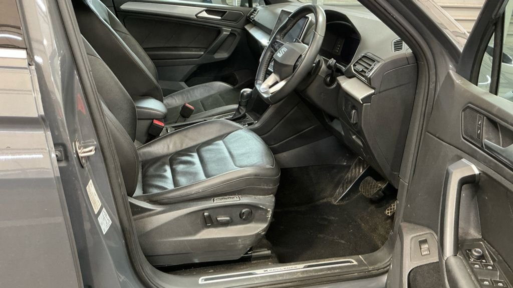 Used SEAT Tarraco 2021 for sale - 78097063: Photo 15