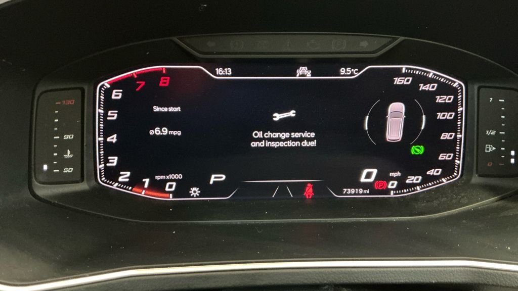 Used SEAT Tarraco 2021 for sale - 78097063: Photo 16