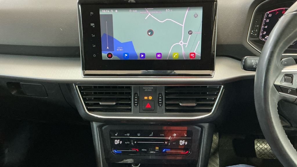 Used SEAT Tarraco 2021 for sale - 78097063: Photo 2