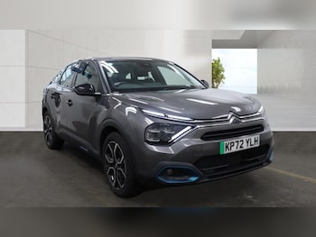 Used Citroen C4 2022 for sale - 78288830: Photo