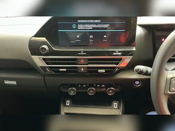 Used Citroen C4 2022 for sale - 78288830: Photo