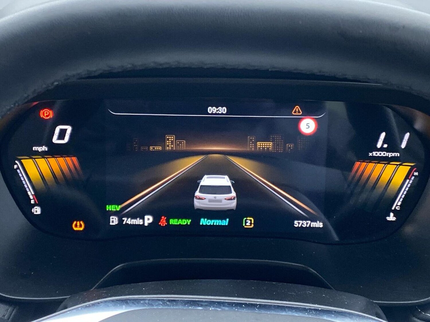 Used MG MG ZS 2025 for sale - 77813376: Photo 10