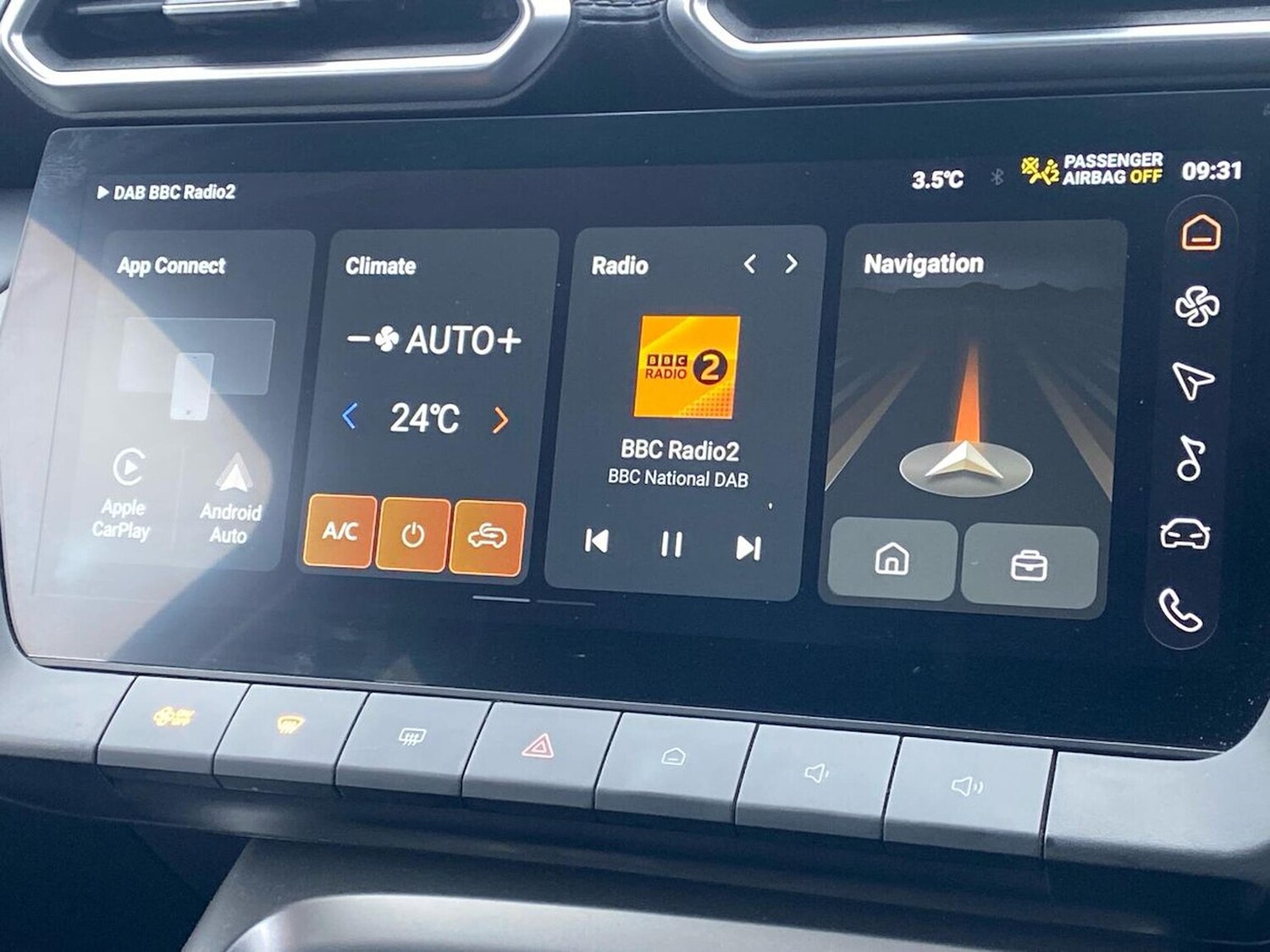 Used MG MG ZS 2025 for sale - 77813376: Photo 11