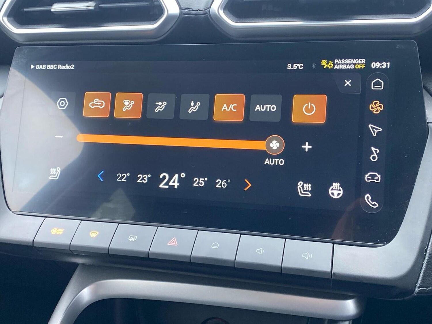 Used MG MG ZS 2025 for sale - 77813376: Photo 12