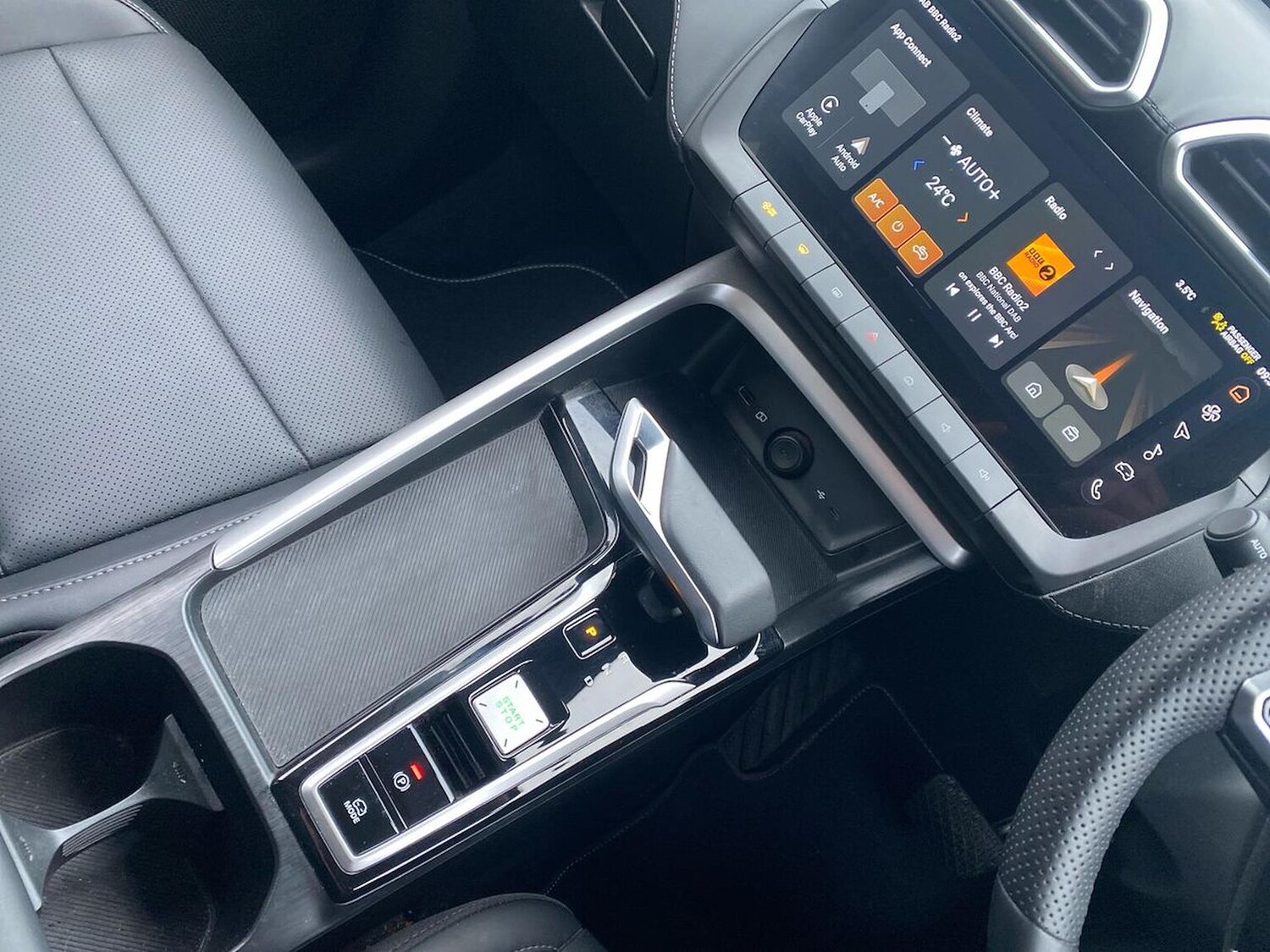 Used MG MG ZS 2025 for sale - 77813376: Photo 13