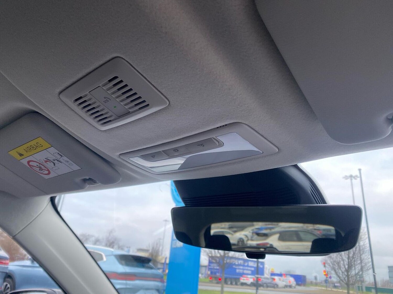 Used MG MG ZS 2025 for sale - 77813376: Photo 14