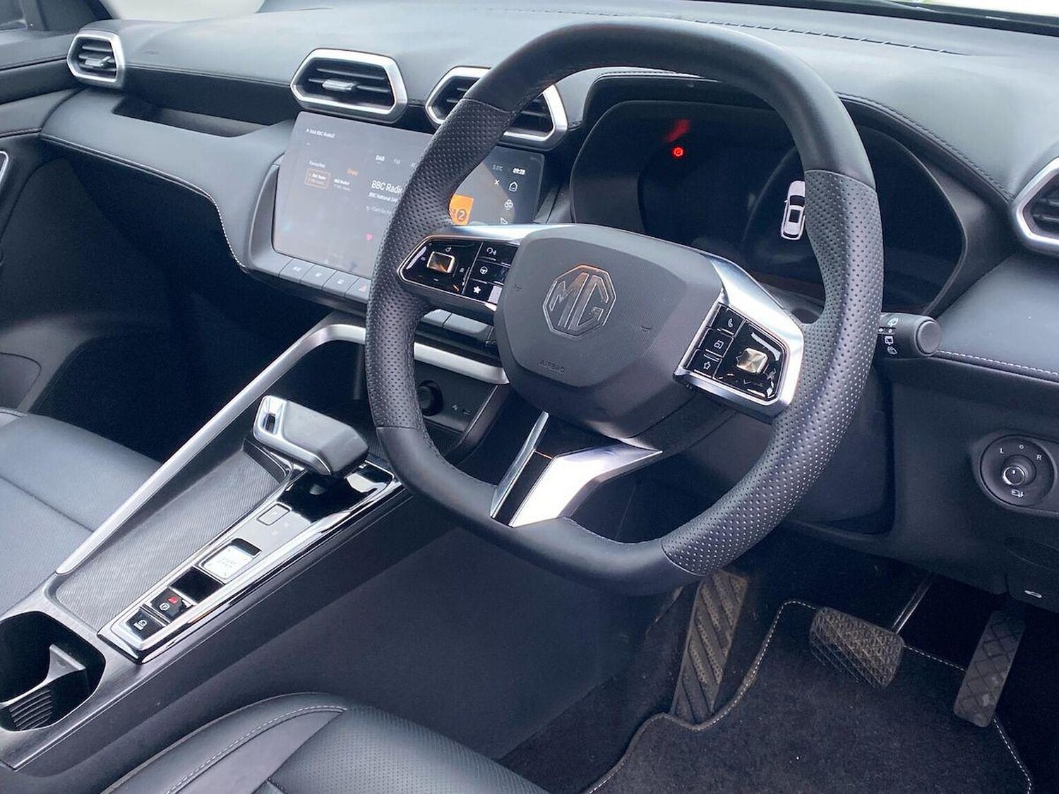 Used MG MG ZS 2025 for sale - 77813376: Photo 15