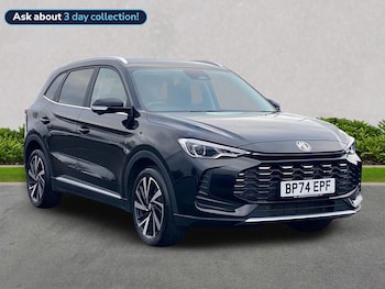 Used MG MG ZS 2025 for sale - 77813376: Photo