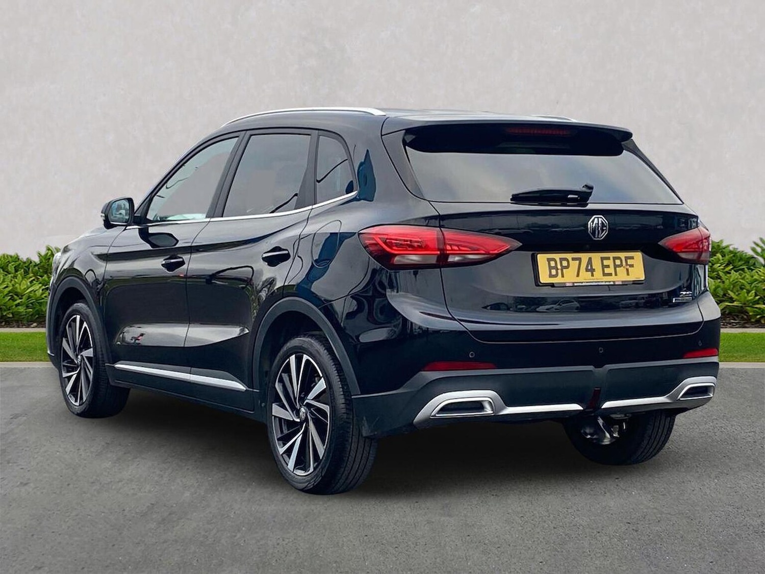 Used MG MG ZS 2025 for sale - 77813376: Photo 2