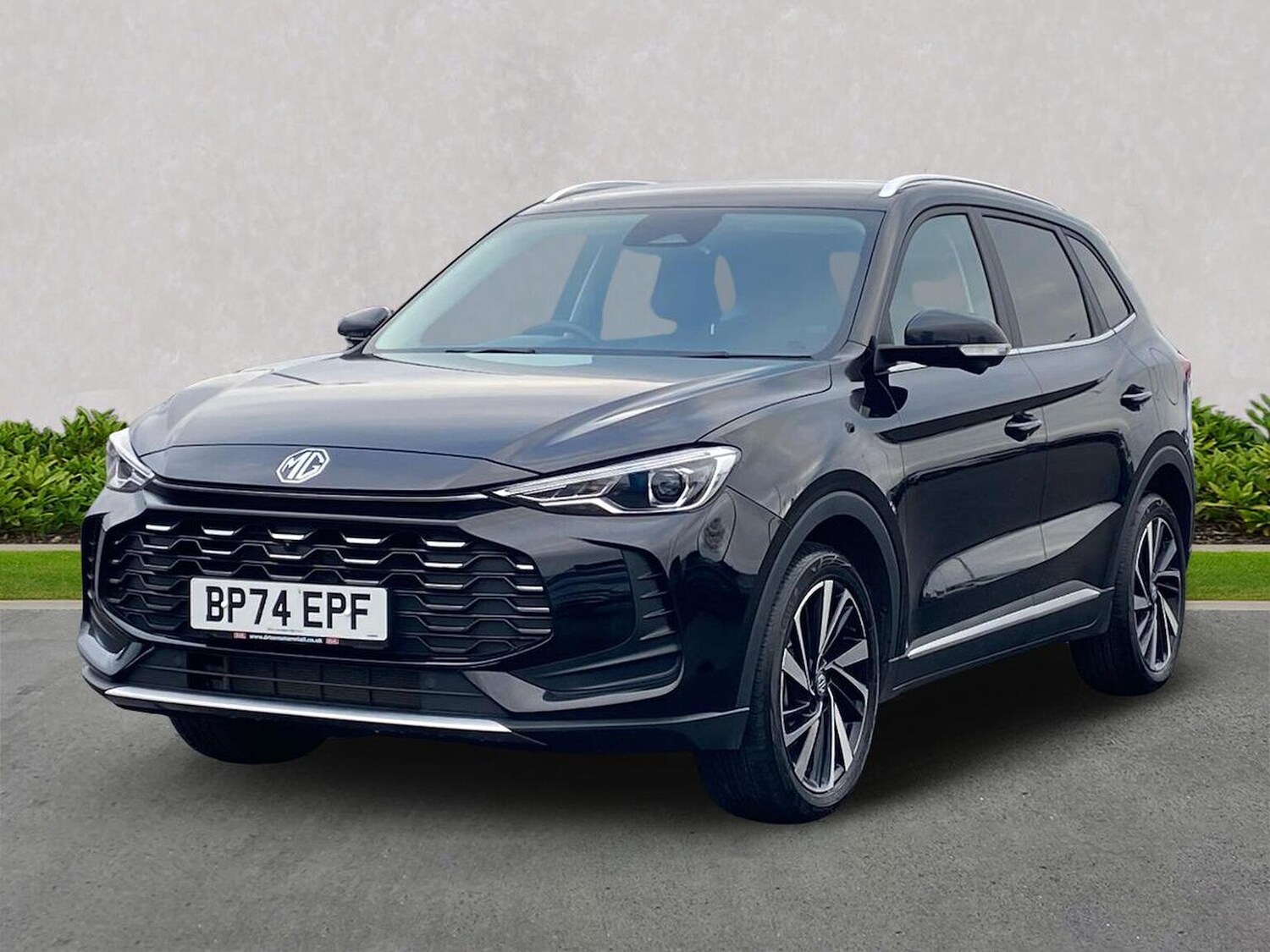 Used MG MG ZS 2025 for sale - 77813376: Photo 20