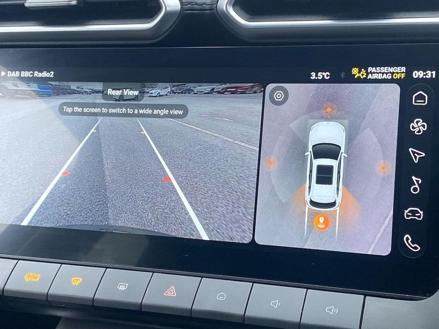 Used MG MG ZS 2025 for sale - 77813376: Photo 23