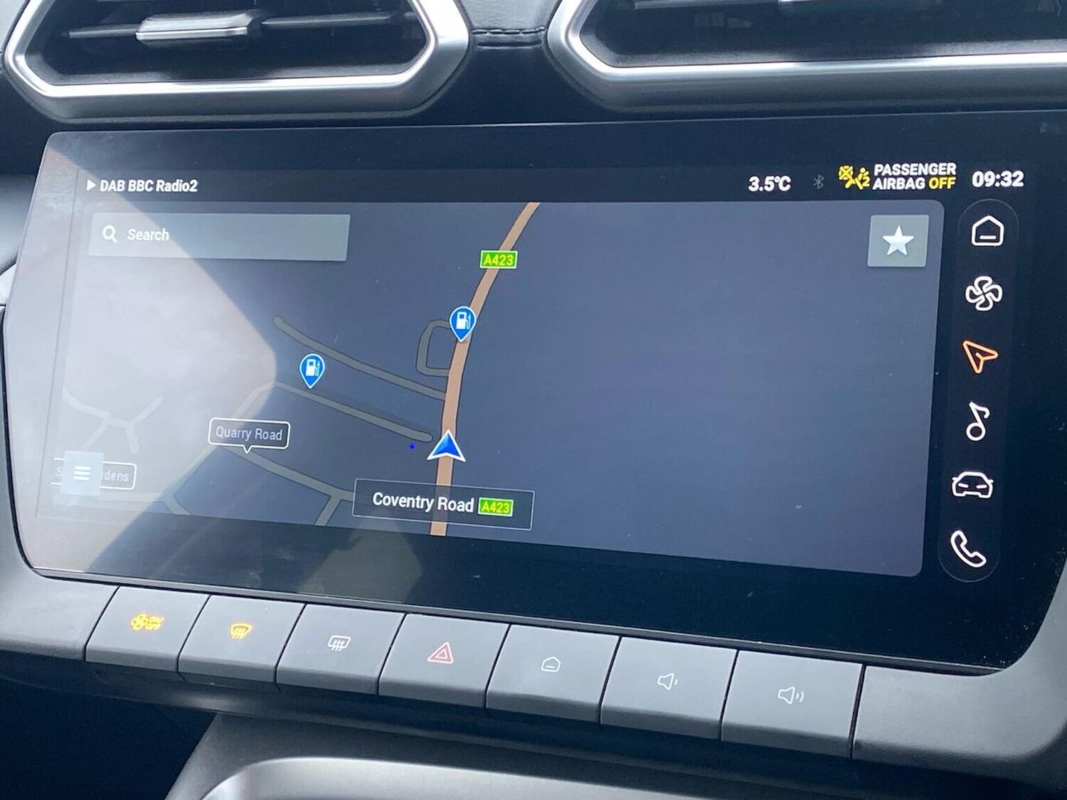 Used MG MG ZS 2025 for sale - 77813376: Photo 24