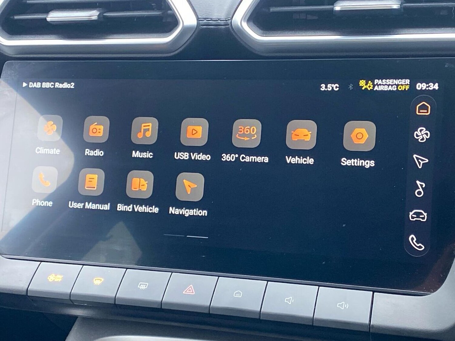 Used MG MG ZS 2025 for sale - 77813376: Photo 25