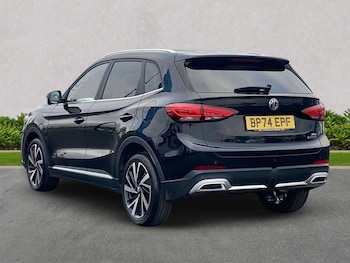 Used MG MG ZS 2025 for sale - 77813376: Photo