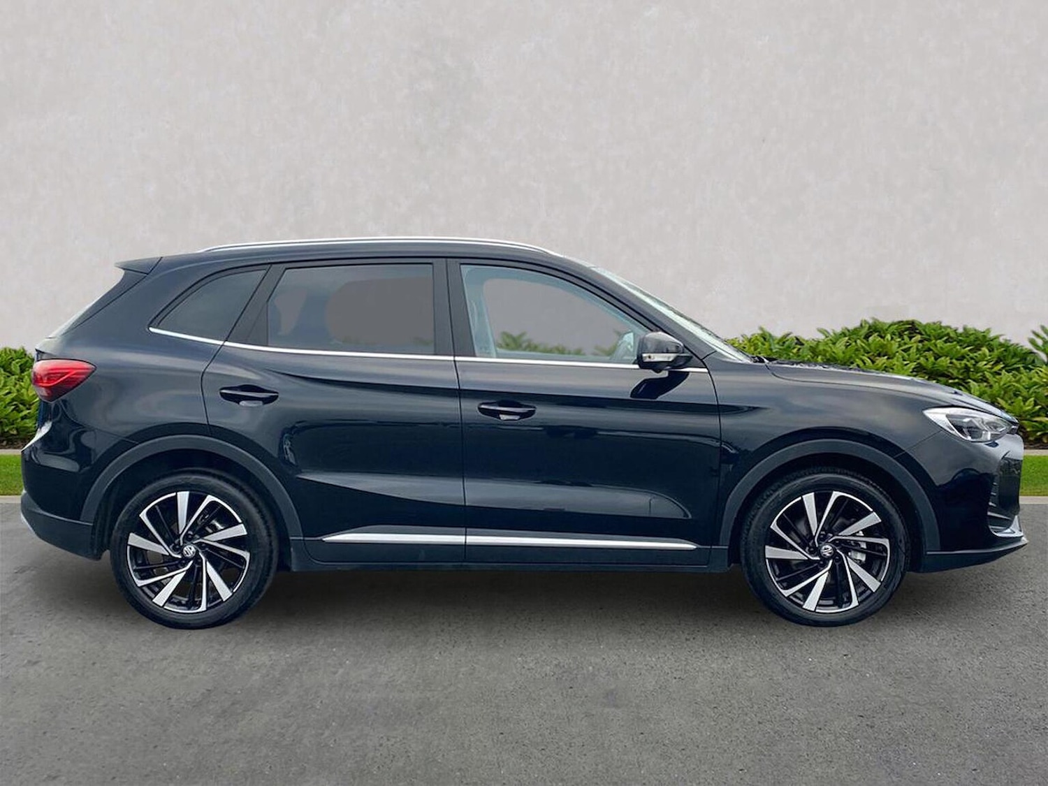 Used MG MG ZS 2025 for sale - 77813376: Photo 3