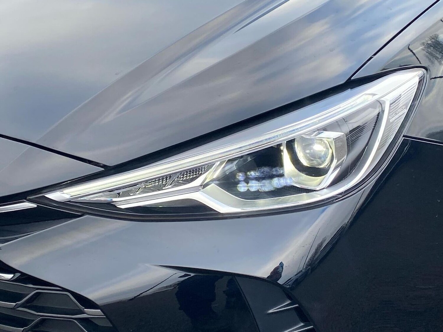 Used MG MG ZS 2025 for sale - 77813376: Photo 33