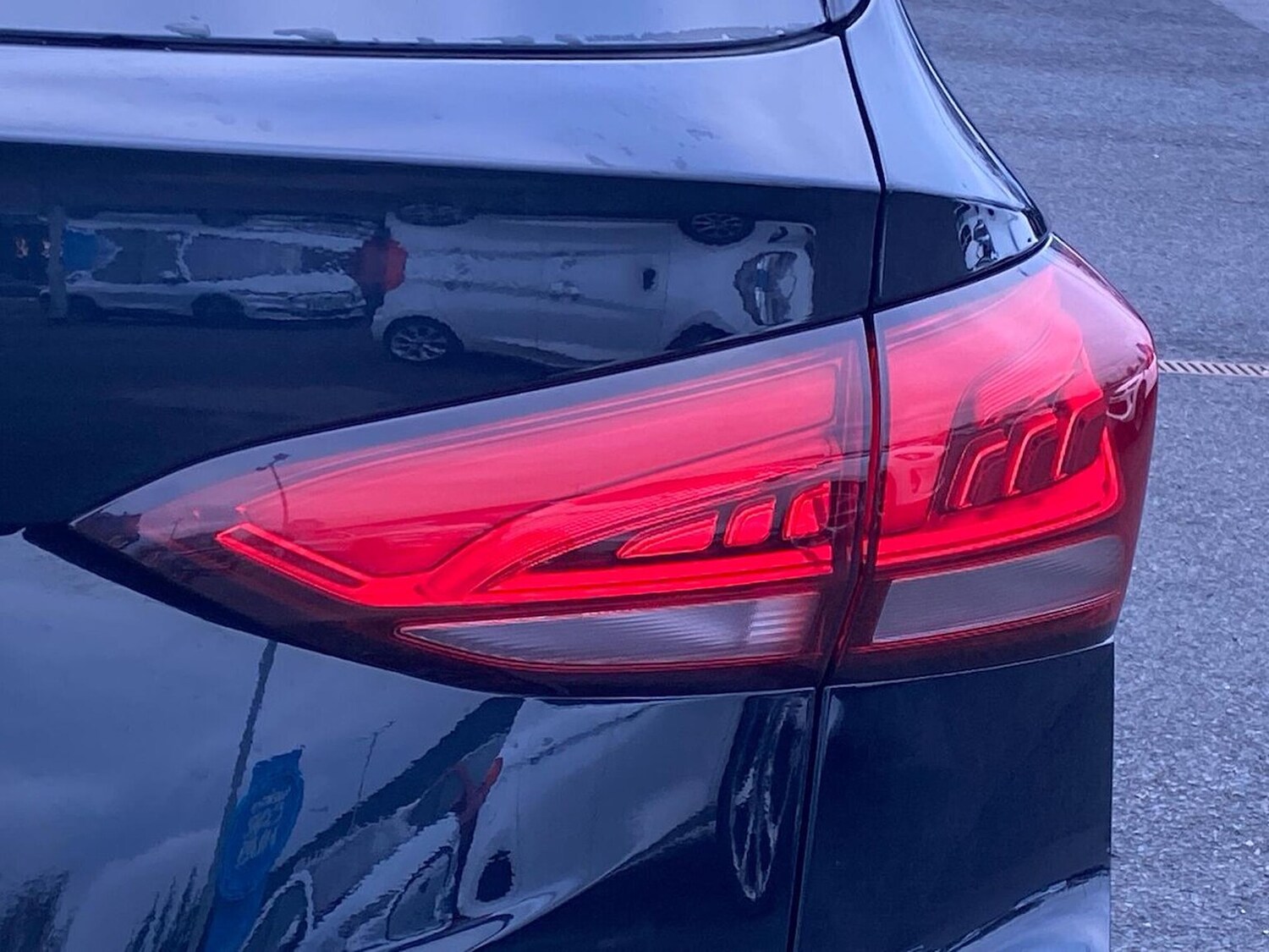 Used MG MG ZS 2025 for sale - 77813376: Photo 35