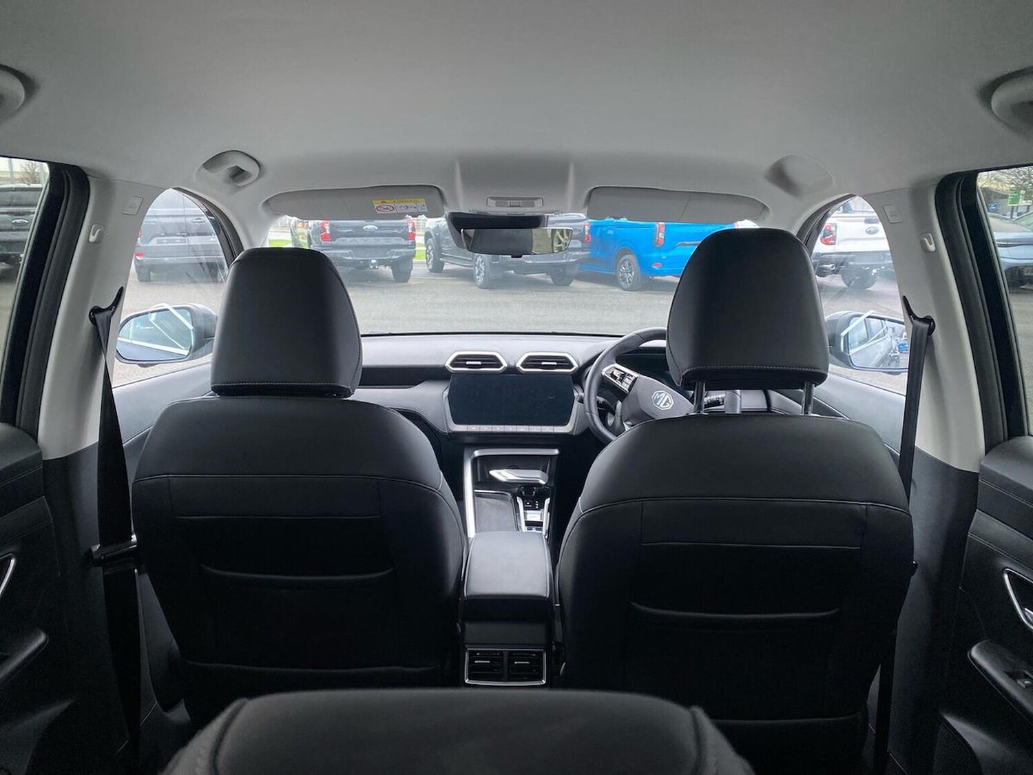 Used MG MG ZS 2025 for sale - 77813376: Photo 38