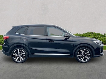 Used MG MG ZS 2025 for sale - 77813376: Photo