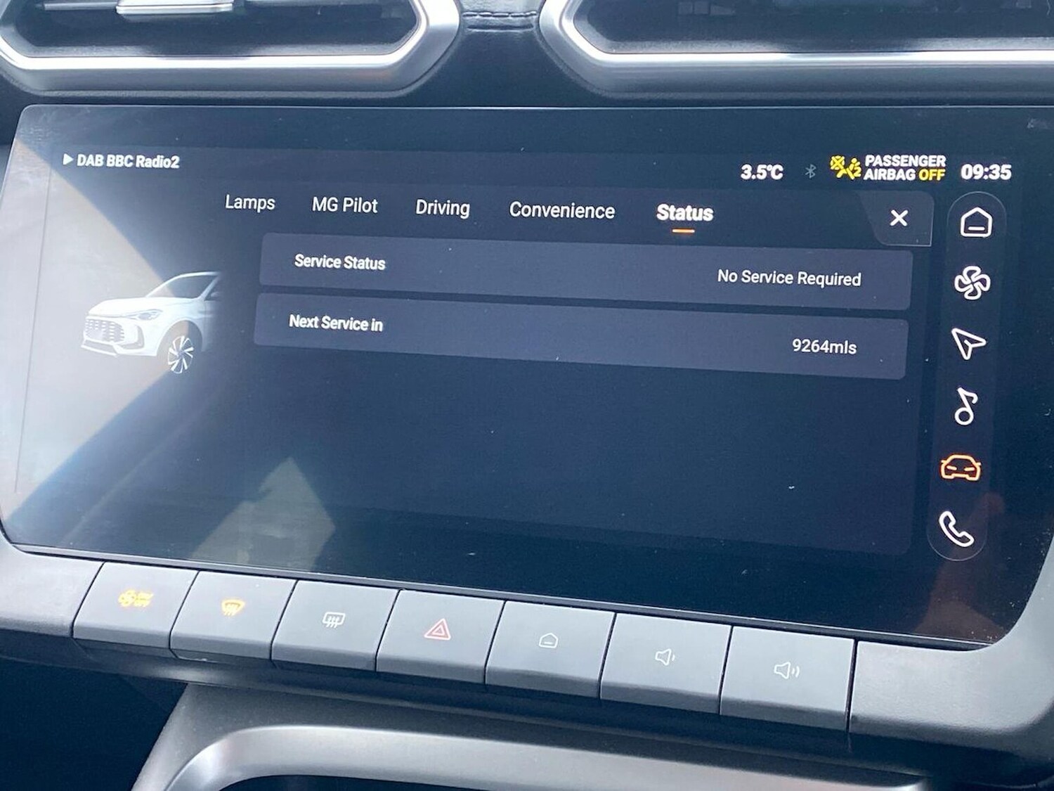 Used MG MG ZS 2025 for sale - 77813376: Photo 40