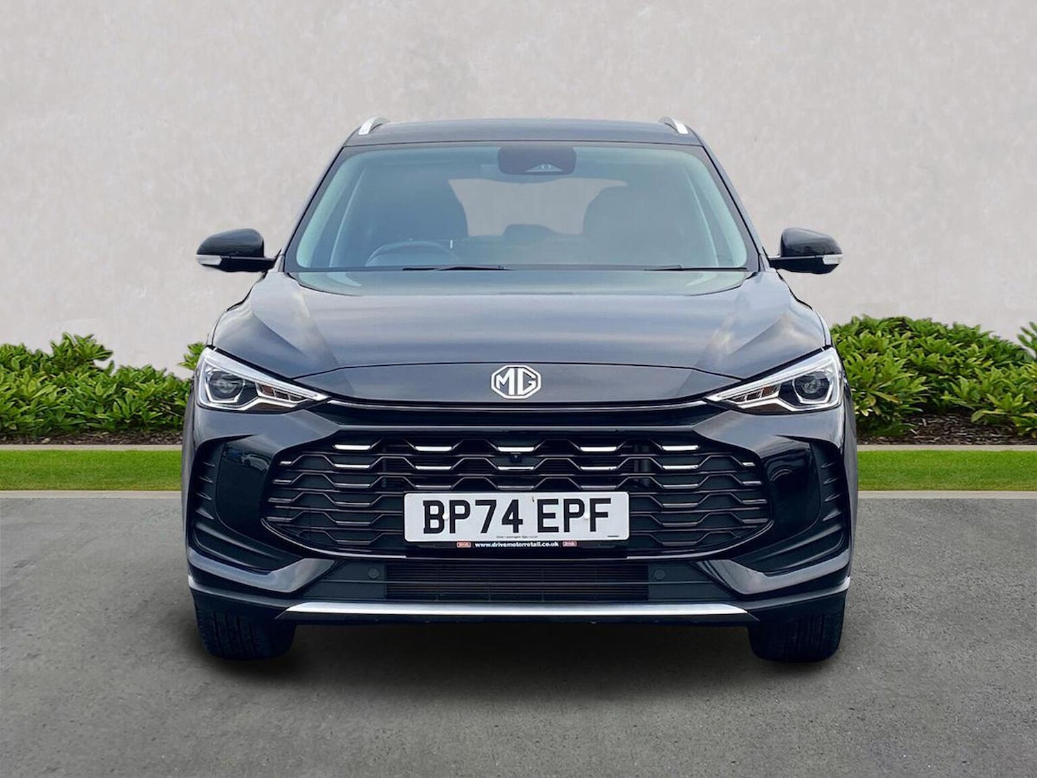 Used MG MG ZS 2025 for sale - 77813376: Photo 5