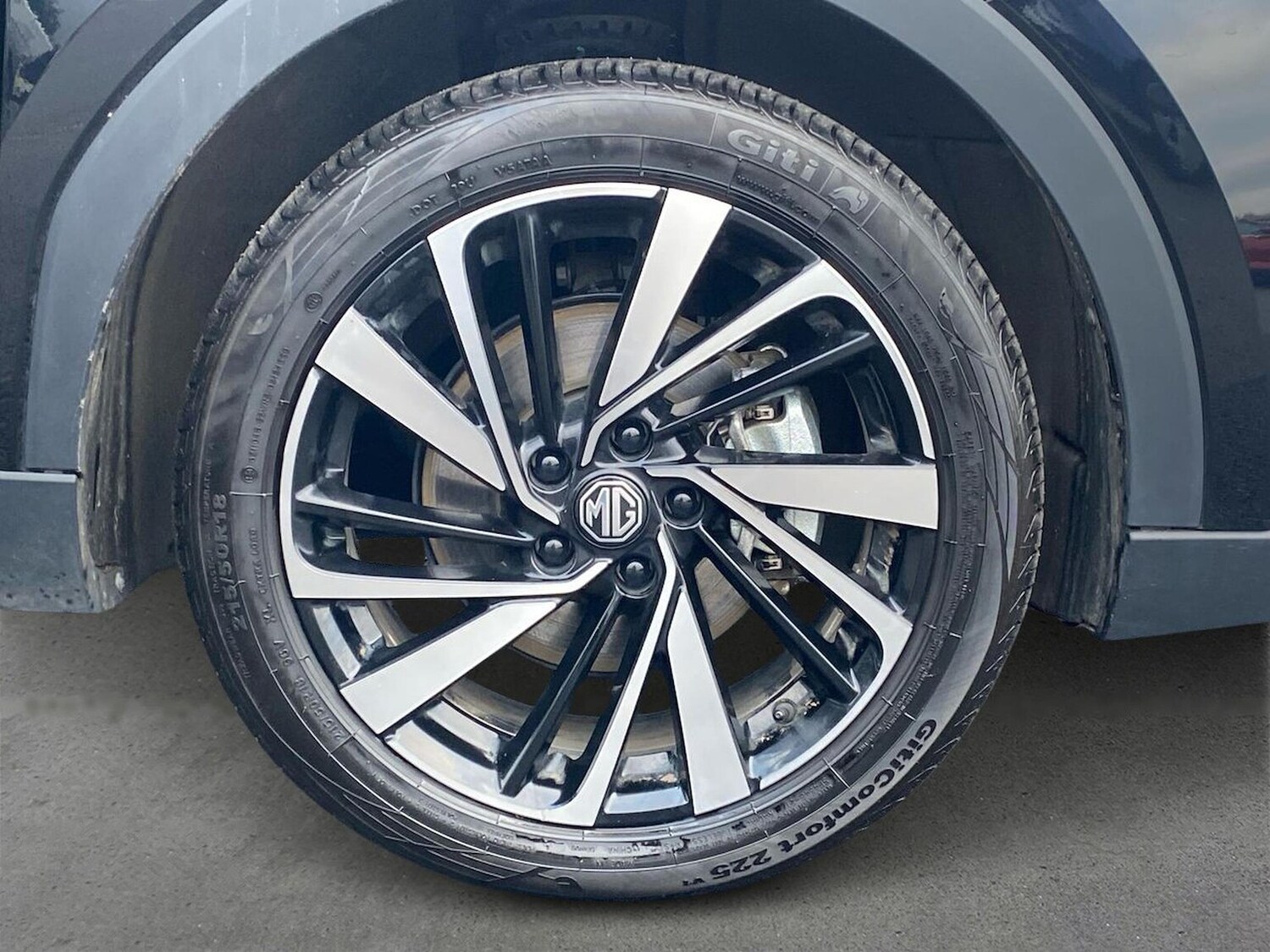 Used MG MG ZS 2025 for sale - 77813376: Photo 6