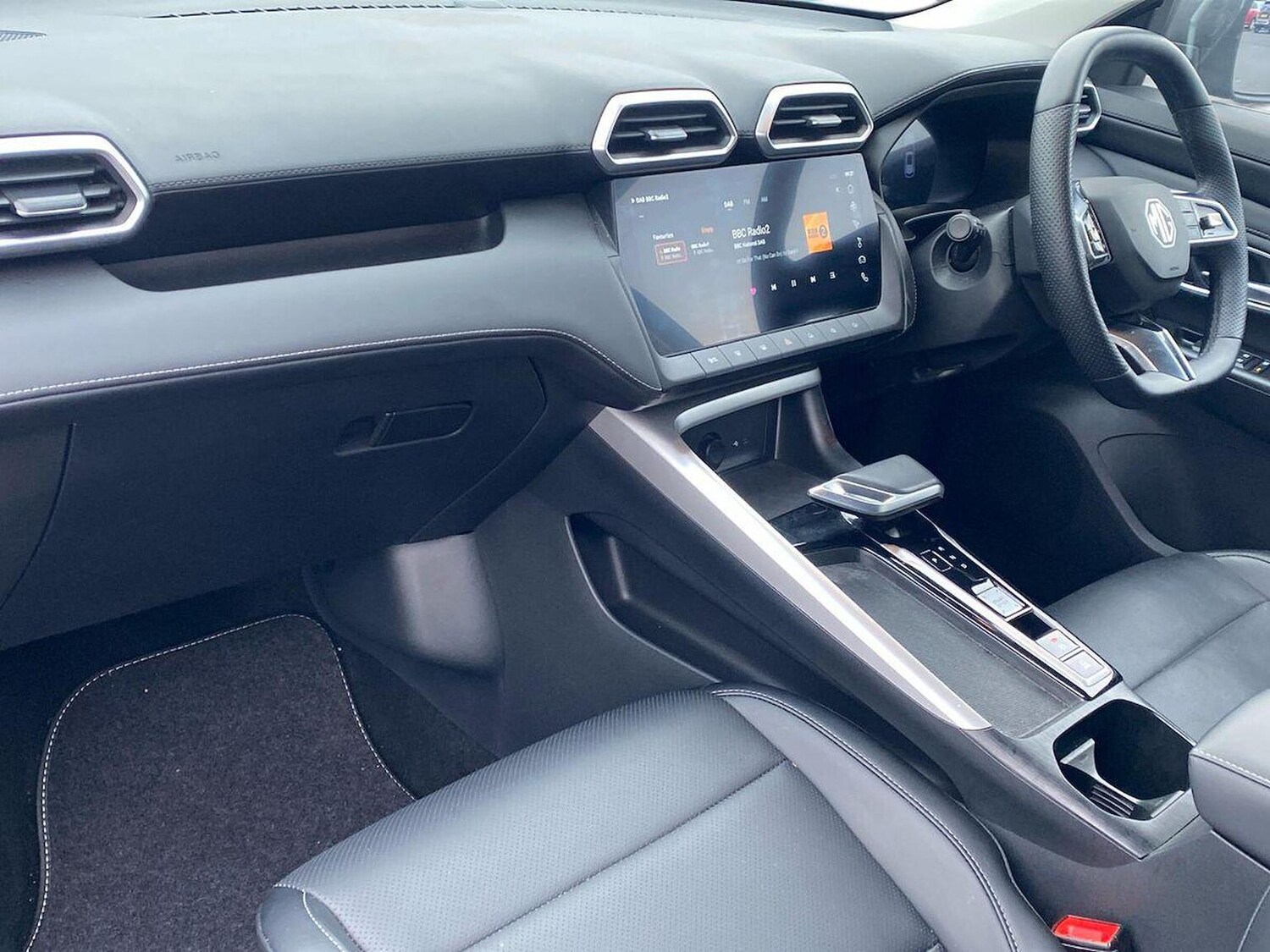 Used MG MG ZS 2025 for sale - 77813376: Photo 7