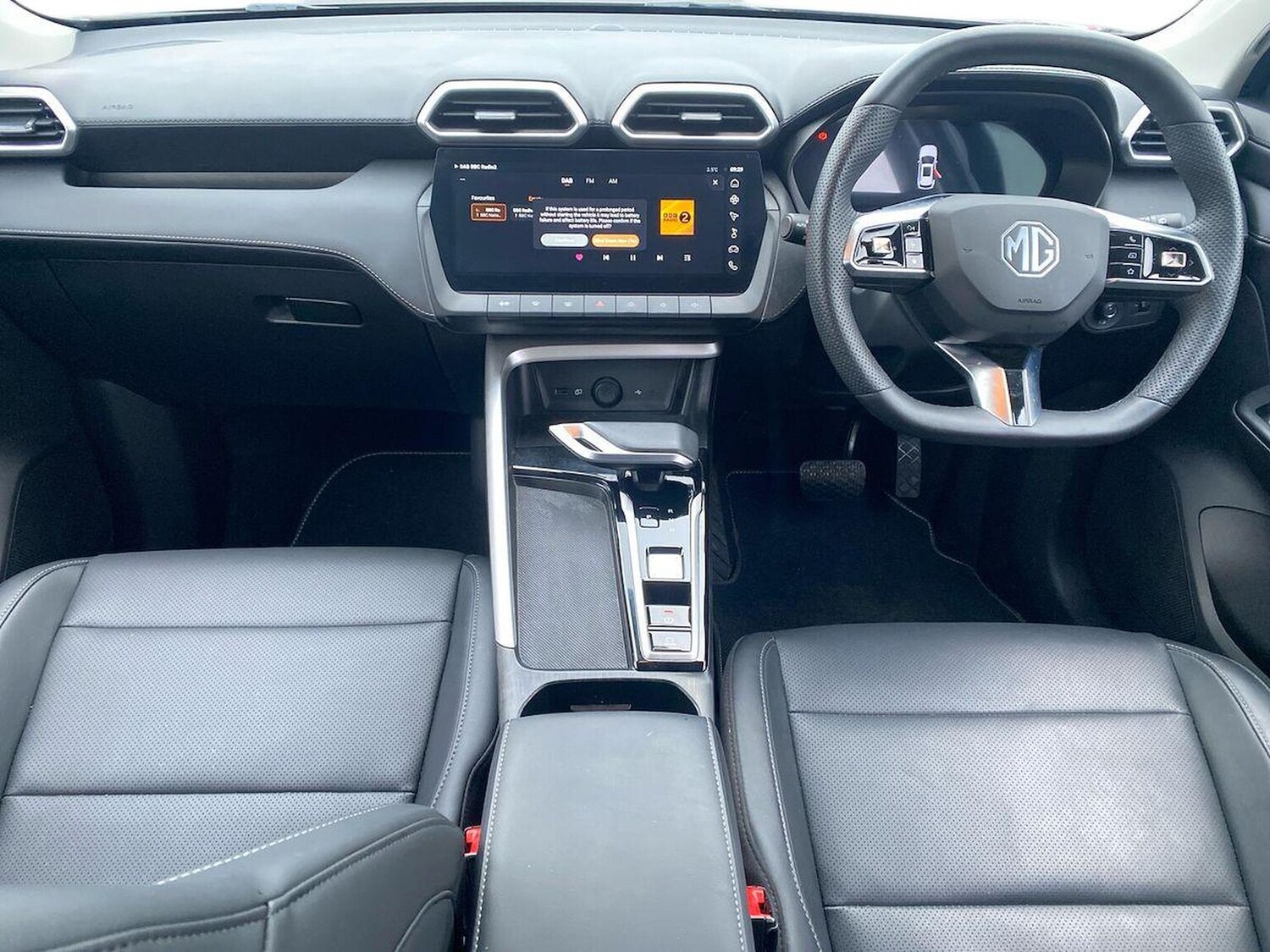 Used MG MG ZS 2025 for sale - 77813376: Photo 8