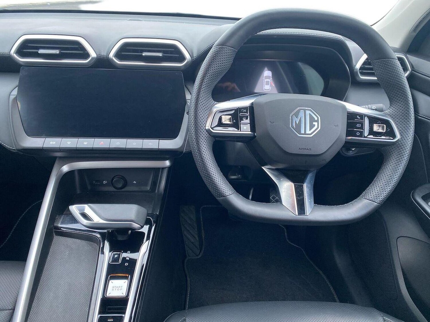 Used MG MG ZS 2025 for sale - 77813376: Photo 9