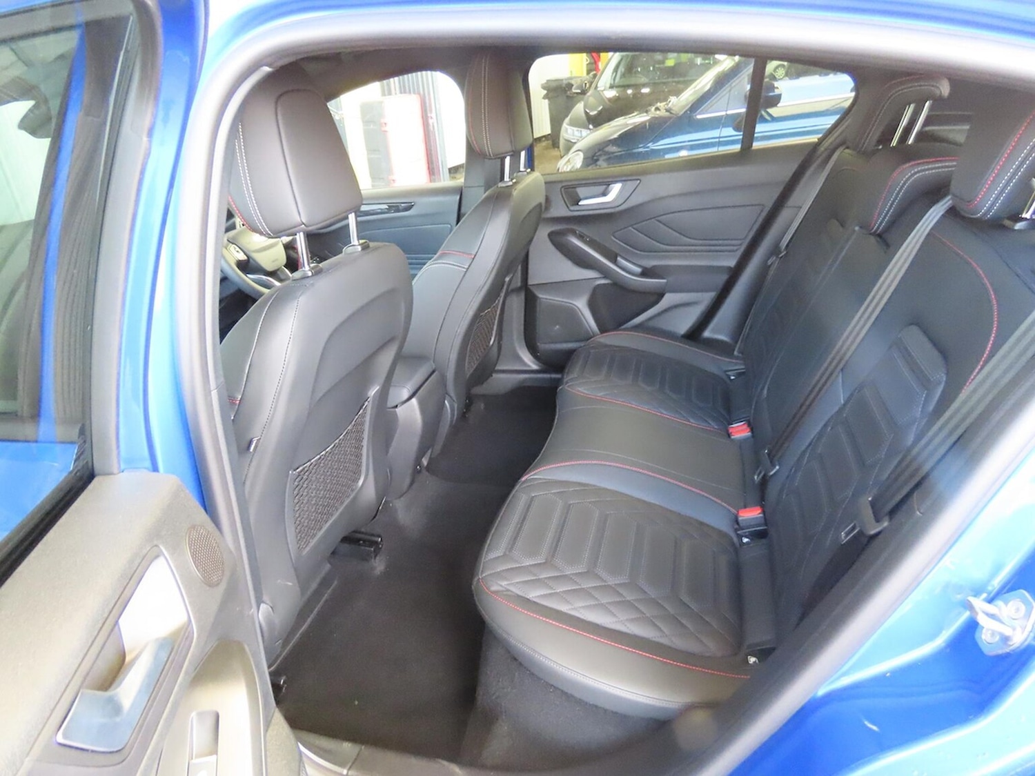 Used Ford Focus 2024 for sale - 76510716: Photo 10