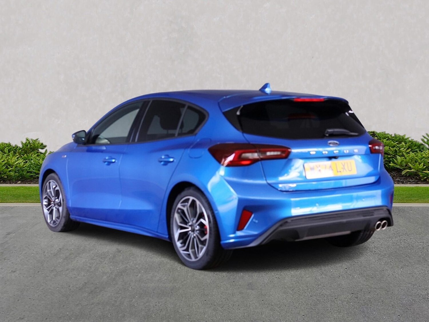 Used Ford Focus 2024 for sale - 76510716: Photo 2