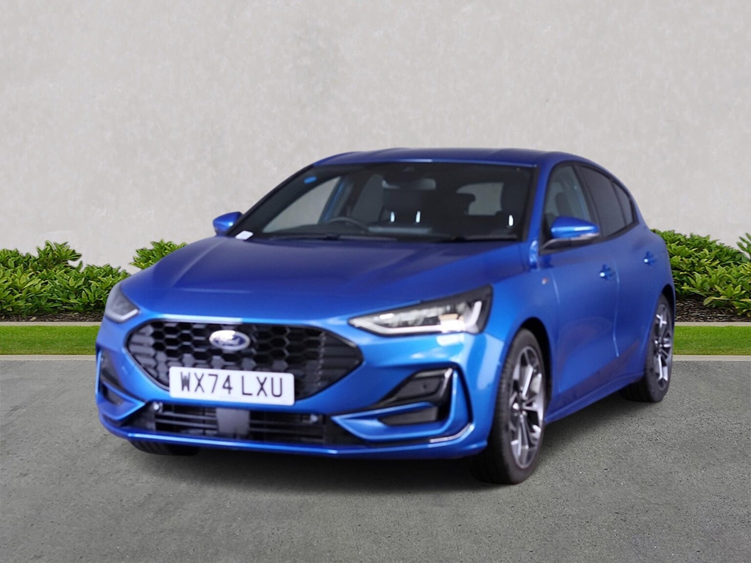 Used Ford Focus 2024 for sale - 76510716: Photo 3