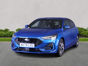 Used Ford Focus 2024 for sale - 76510716: Photo