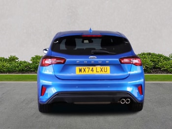 Used Ford Focus 2024 for sale - 76510716: Photo