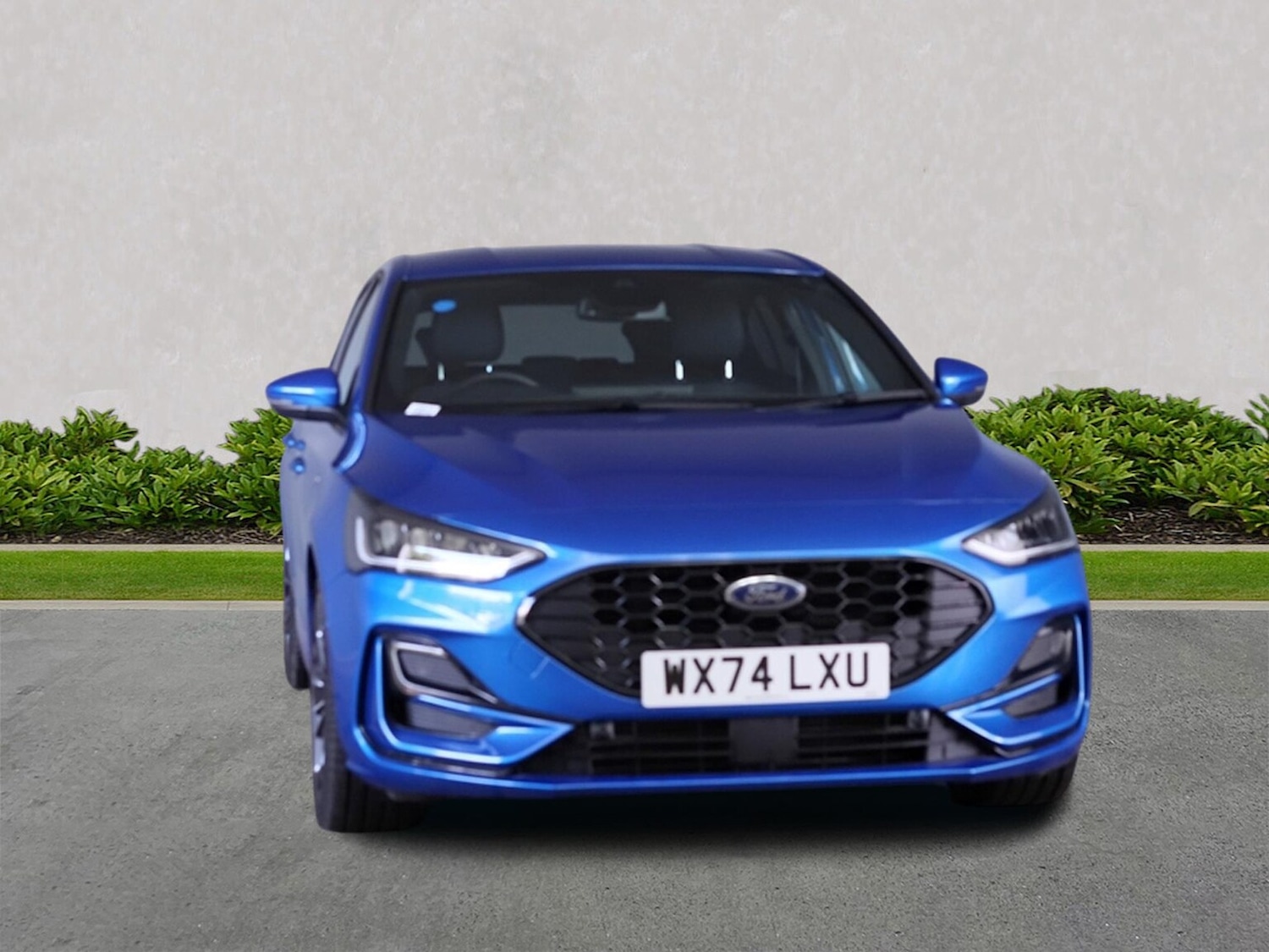 Used Ford Focus 2024 for sale - 76510716: Photo 5