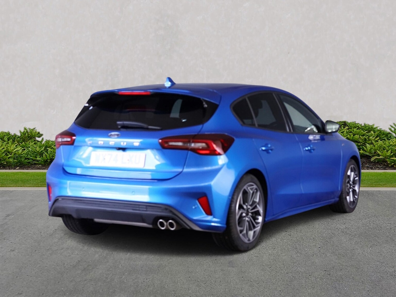 Used Ford Focus 2024 for sale - 76510716: Photo 6