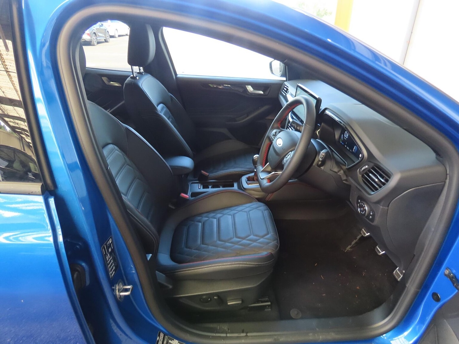 Used Ford Focus 2024 for sale - 76510716: Photo 7