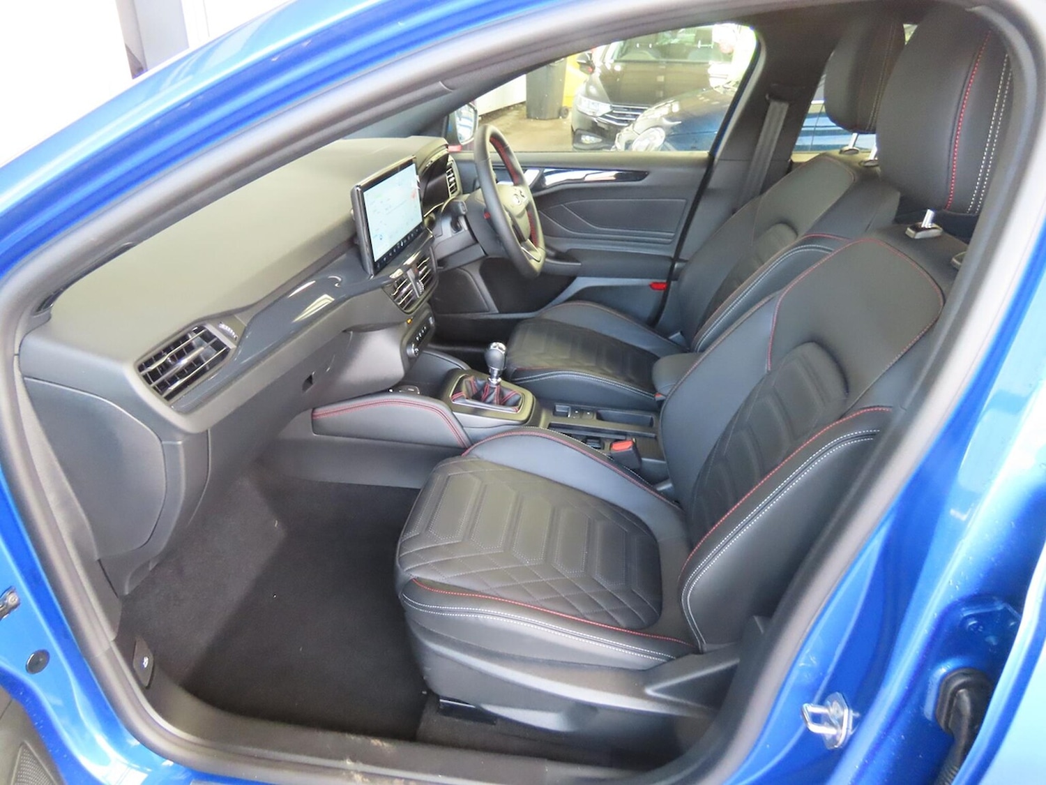 Used Ford Focus 2024 for sale - 76510716: Photo 8