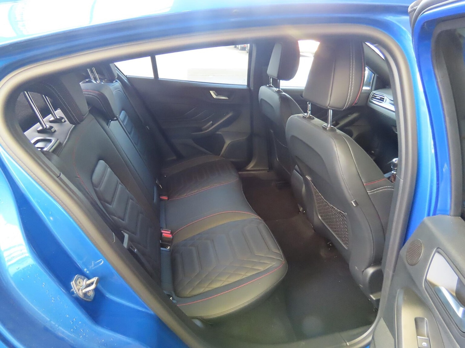 Used Ford Focus 2024 for sale - 76510716: Photo 9